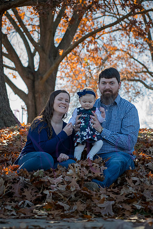James Kristen Annora 0317