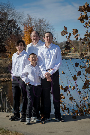 Yom and family 0211