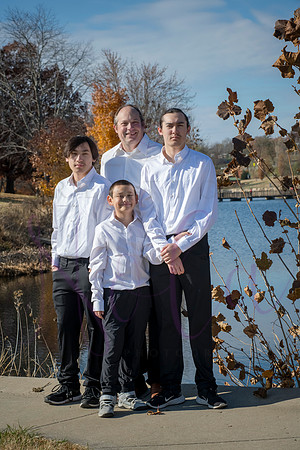 Yom and family 0208