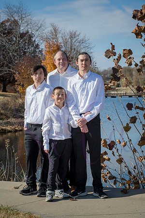 Yom and family 0206