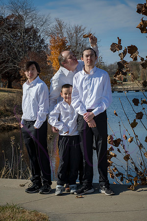 Yom and family 0205