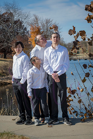 Yom and family 0204