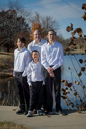 Yom and family 0203