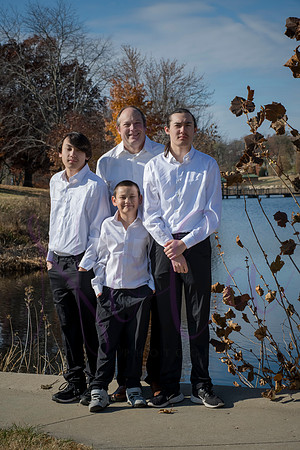 Yom and family 0202