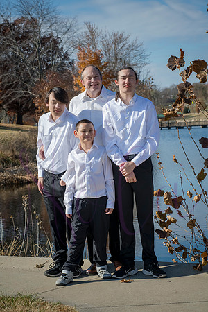 Yom and family 0201