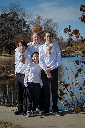 Yom and family 0199