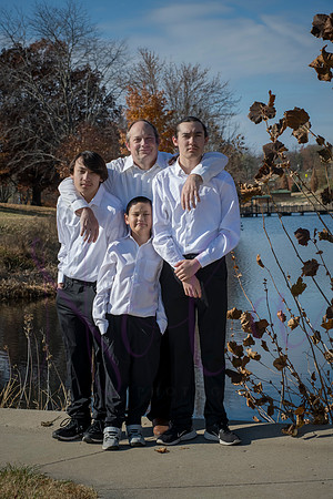 Yom and family 0198