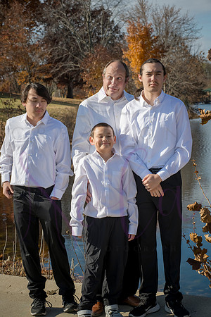 Yom and family 0197