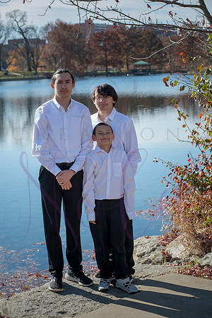 Yom and family 0196