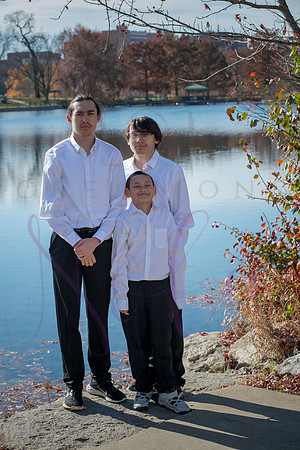 Yom and family 0195