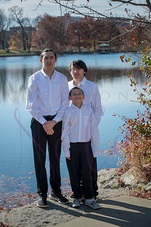 Yom and family 0194