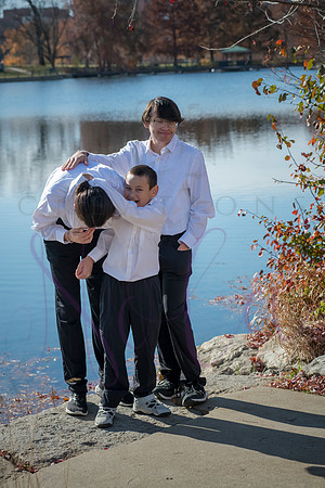 Yom and family 0191