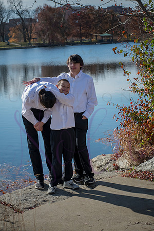 Yom and family 0187