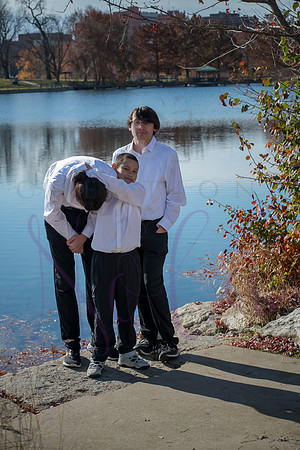 Yom and family 0185