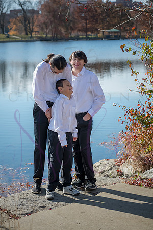 Yom and family 0182