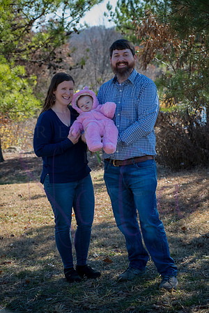 James Kristen Annora 0245
