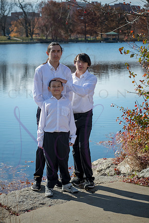 Yom and family 0180