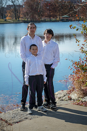 Yom and family 0178