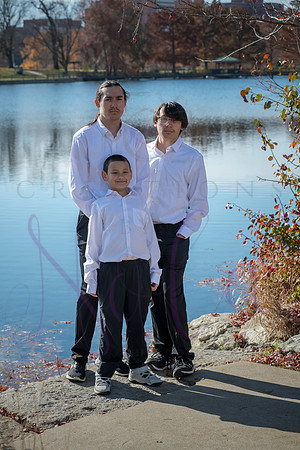 Yom and family 0179