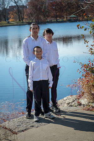 Yom and family 0177