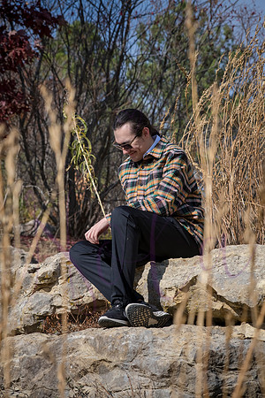 Yom and family 0144