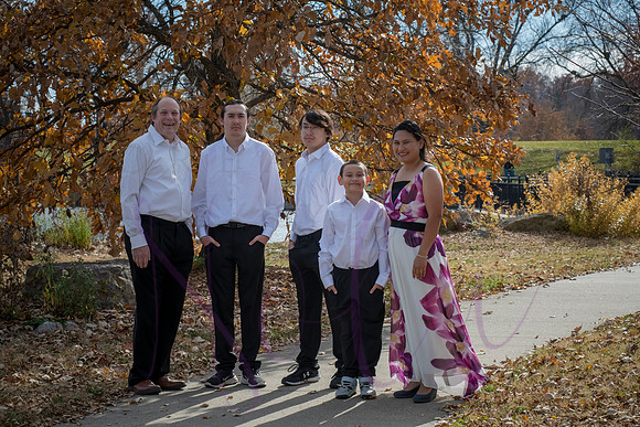 Yom and family 0120