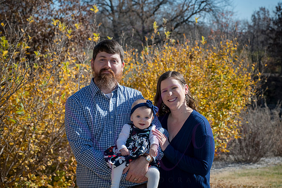 James Kristen Annora 0171