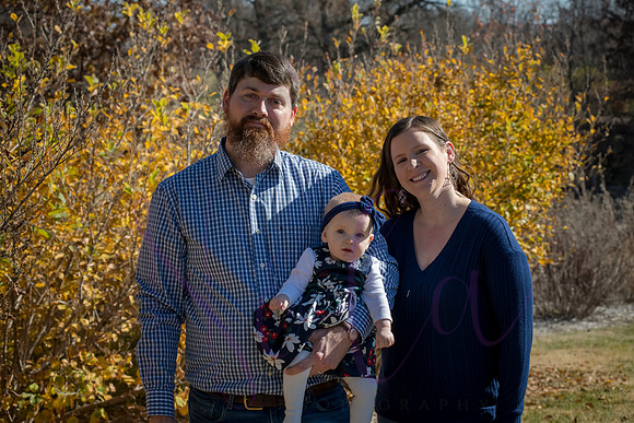 James Kristen Annora 0170