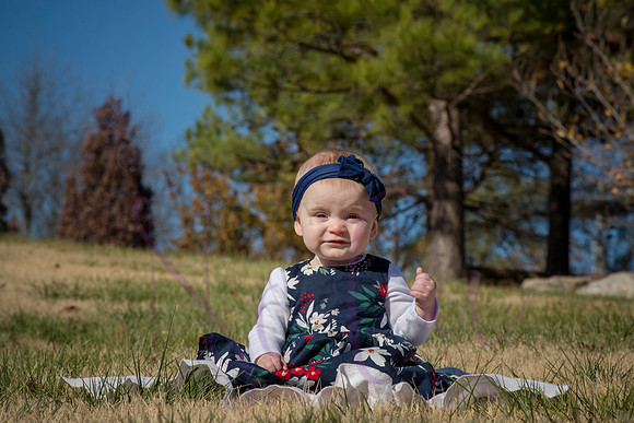 James Kristen Annora 0147