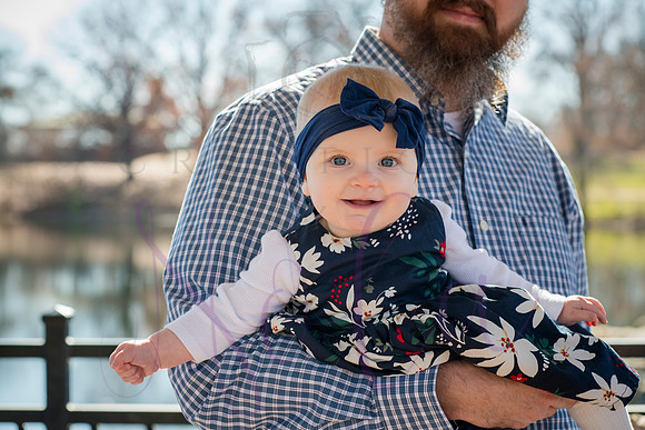 James Kristen Annora 0131