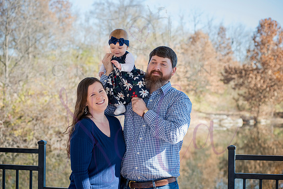 James Kristen Annora 0127