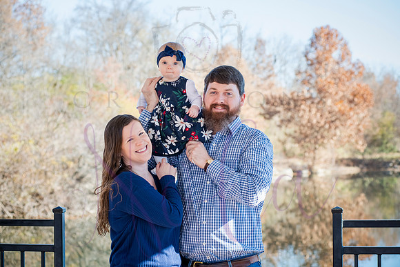 James Kristen Annora 0121