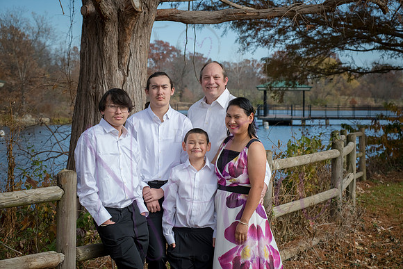 Yom and family 0050