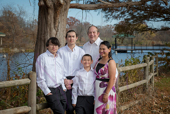 Yom and family 0049