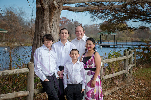 Yom and family 0047
