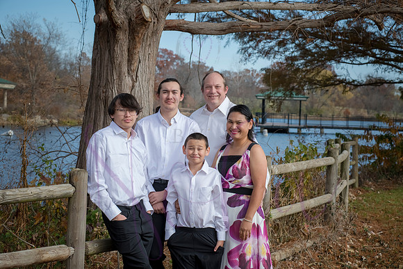 Yom and family 0046