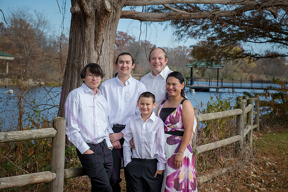 Yom and family 0045