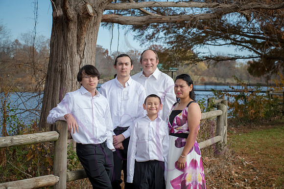 Yom and family 0041