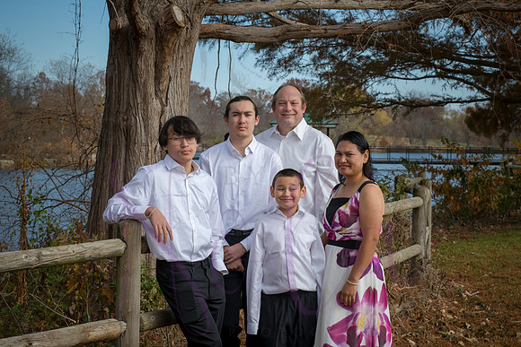 Yom and family 0040
