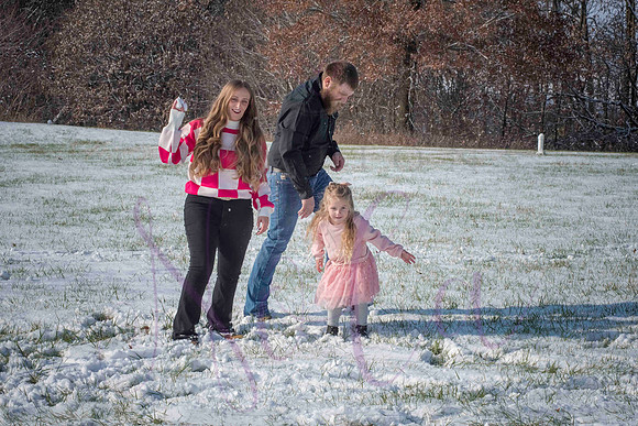 Matt, Sam, Kinsley 0265