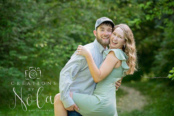 Creations by Nola Photography