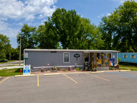 Black Oaks Boonville 8-02-22