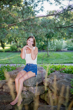Kamrynn July 0314