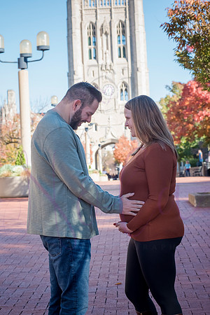 Justin Megan maternity 0328