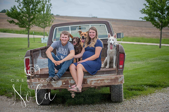 Creations by Nola Photography