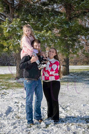 Matt, Sam, Kinsley 0371
