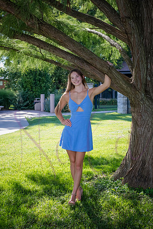 Kamrynn July 0107