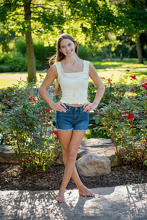 Kamrynn July 0274