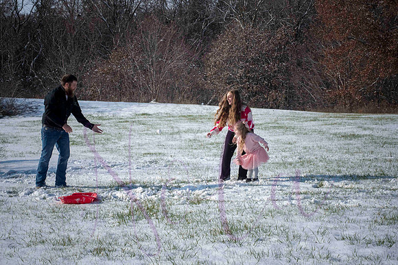 Matt, Sam, Kinsley 0239