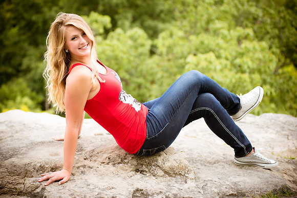 Courtney Reger 252
